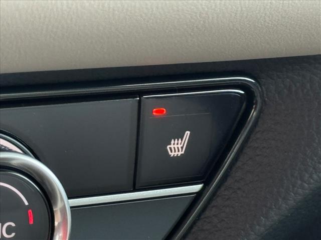 2026 Honda HR-V EX-L - Photo 18