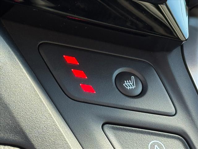 2026 Honda Odyssey EX-L - Photo 18