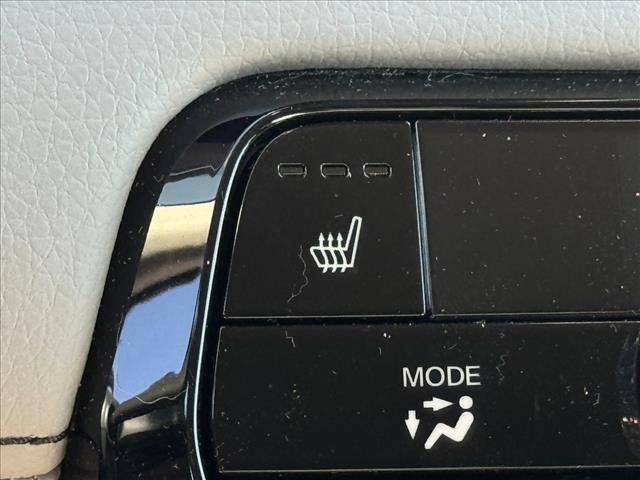 2025 Honda Pilot EX-L - Photo 18