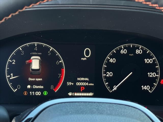 2025 Honda Pilot TrailSport - Photo 18