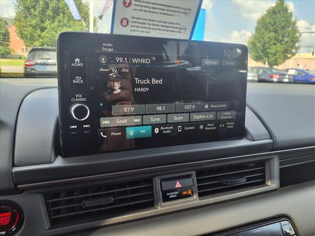 2025 Honda Pilot TrailSport - Photo 18