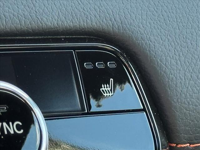 2025 Honda Pilot TrailSport - Photo 18