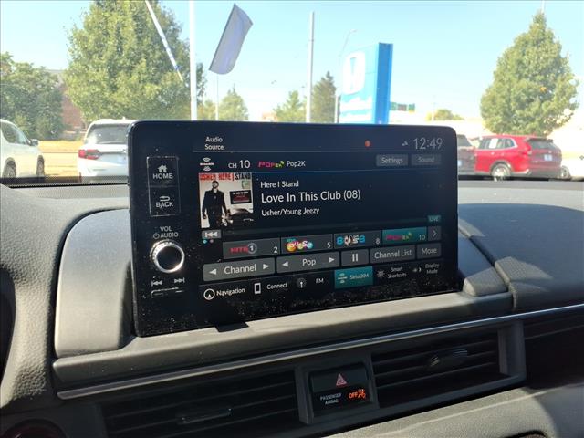 2025 Honda Pilot Elite - Photo 18