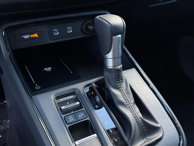 2026 Honda CR-V LX - Photo 18