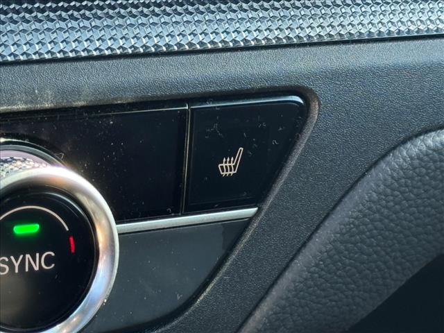 2025 Honda CR-V Hybrid Sport-L - Photo 18