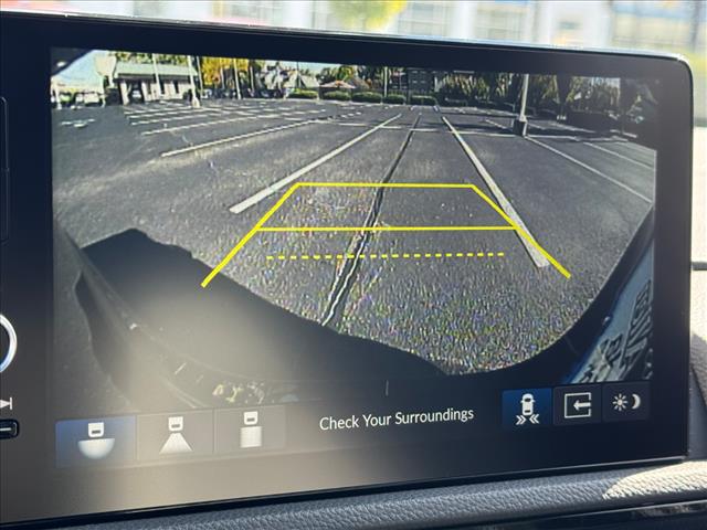 2026 Honda CR-V Hybrid Sport Touring - Photo 18