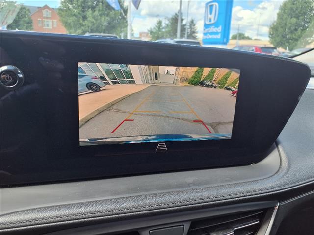 2024 Buick Encore GX Sport Touring - Photo 18