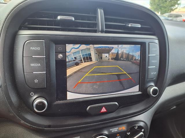 2023 Kia Soul LX - Photo 18