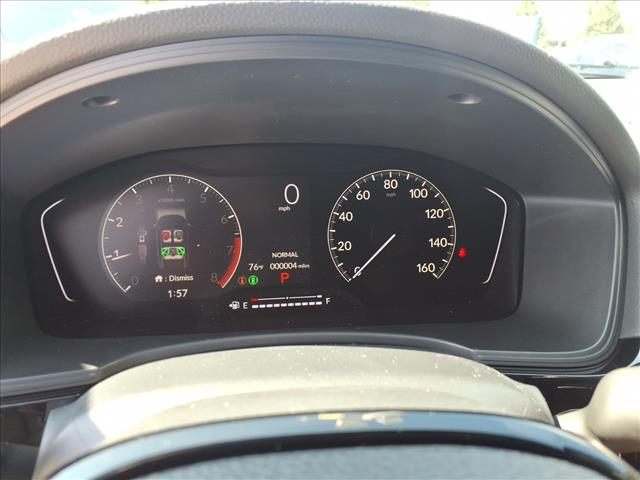 2026 Honda Civic Sport - Photo 19