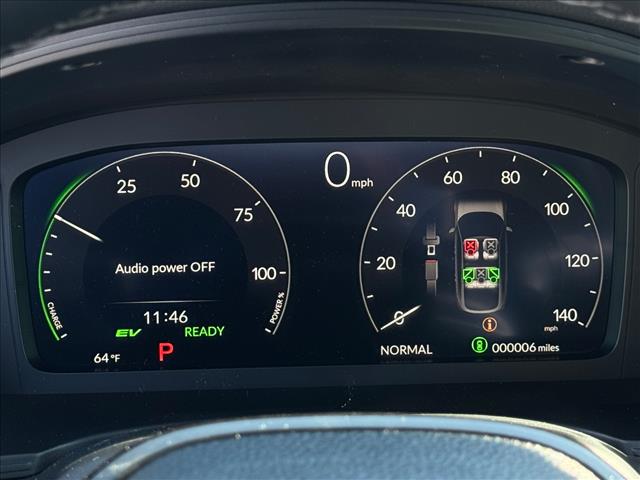 2026 Honda Civic Hybrid  - Photo 19