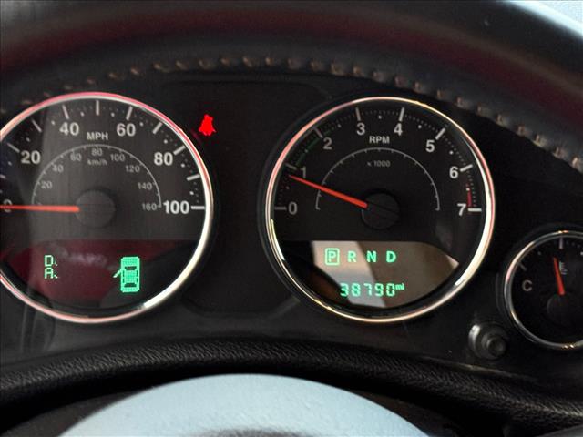 2018 Jeep Wrangler JK Sport - Photo 19