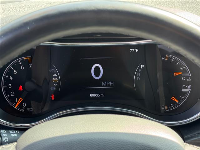 2022 Jeep Grand Cherokee WK Limited - Photo 19