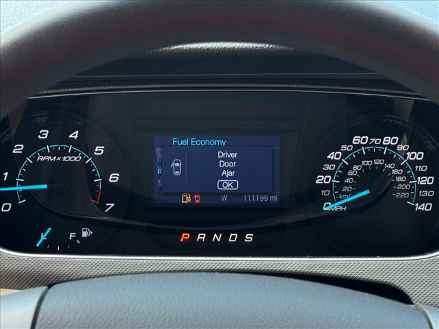 2015 Ford Taurus SE - Photo 19