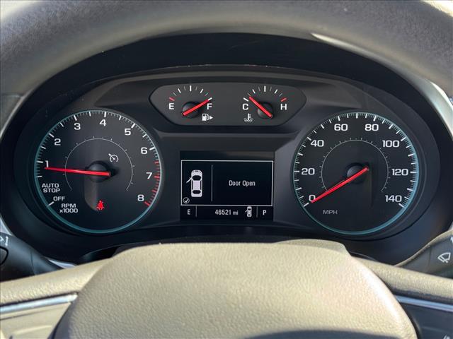 2024 Chevrolet Malibu LT 1LT - Photo 19