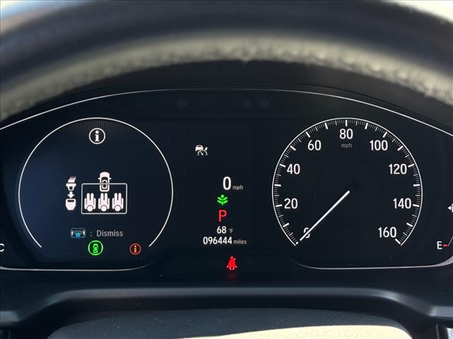 2022 Honda Accord Sport Special Edition - Photo 19