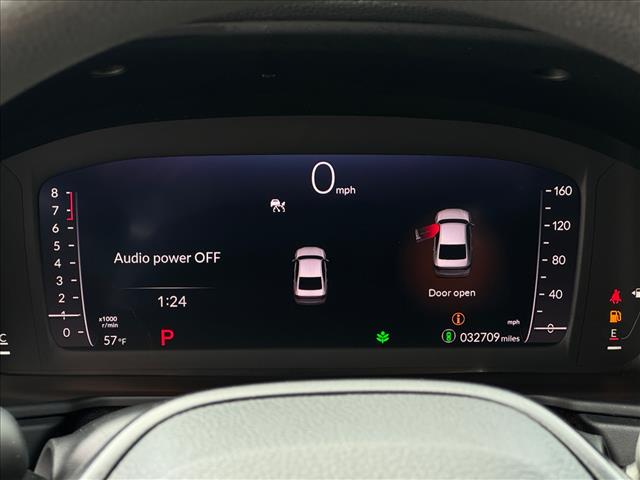 2023 Honda Accord EX - Photo 19