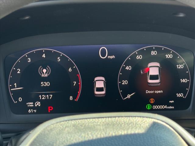 2025 Honda Accord SE - Photo 19