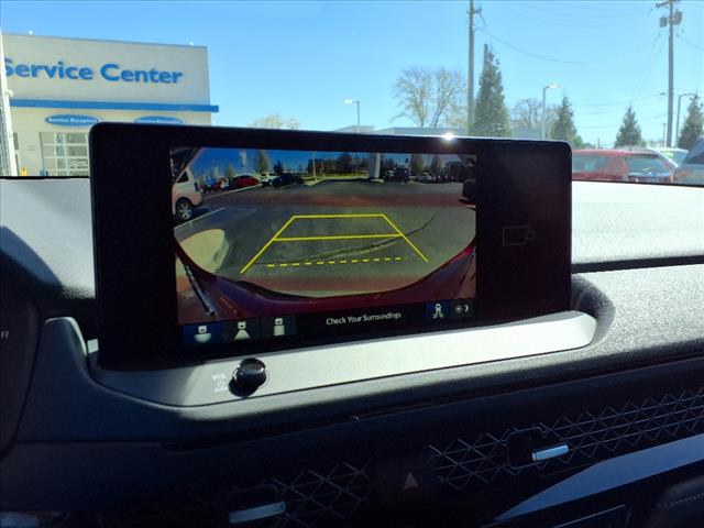 2025 Honda Accord Hybrid Sport - Photo 19