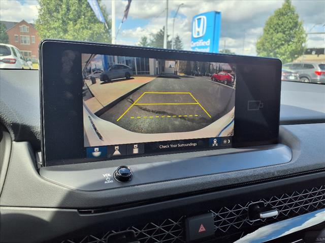 2025 Honda Accord Hybrid Sport - Photo 19