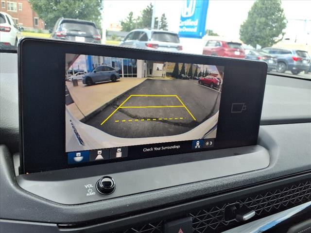 2025 Honda Accord Hybrid Sport - Photo 19