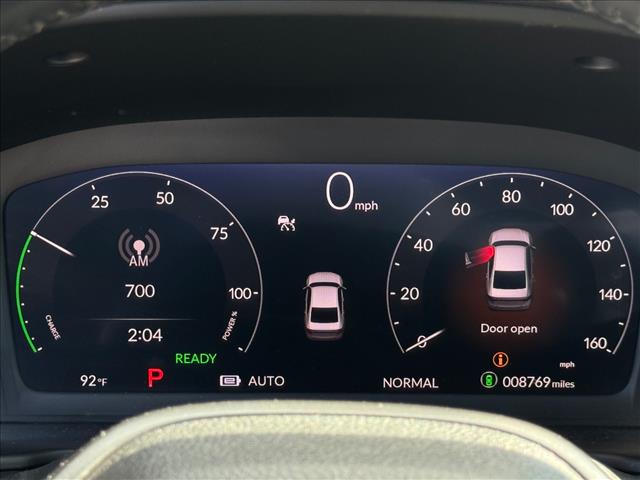 2025 Honda Accord Hybrid Sport - Photo 19