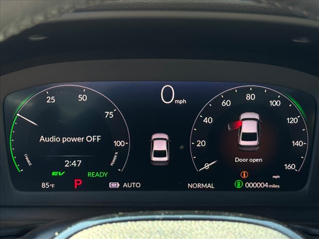 2025 Honda Accord Hybrid Touring - Photo 19