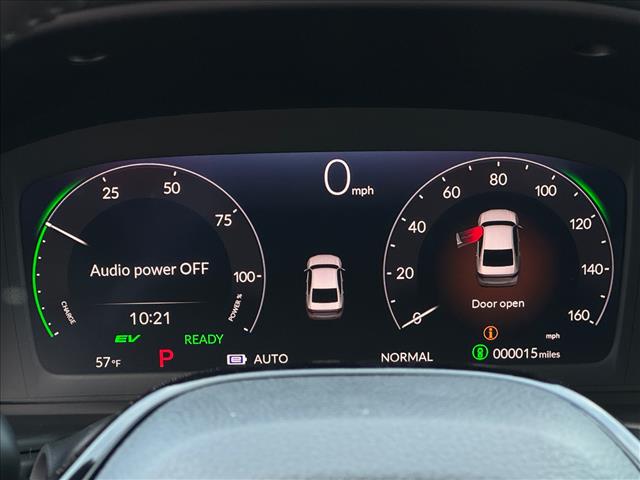 2025 Honda Accord Hybrid Touring - Photo 19