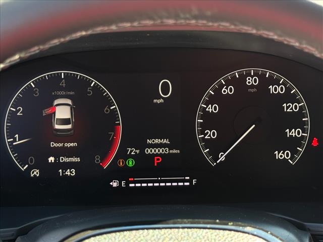 2026 Honda Civic Sport - Photo 19