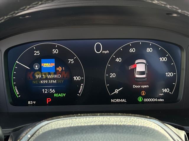 2026 Honda Civic Hybrid Sport Touring - Photo 19