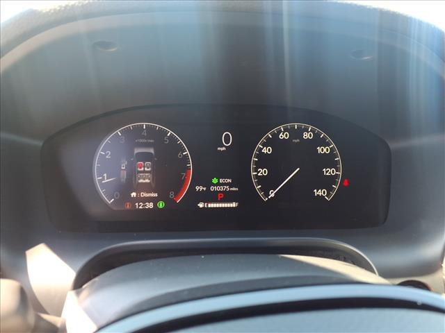 2024 Honda HR-V Sport - Photo 19