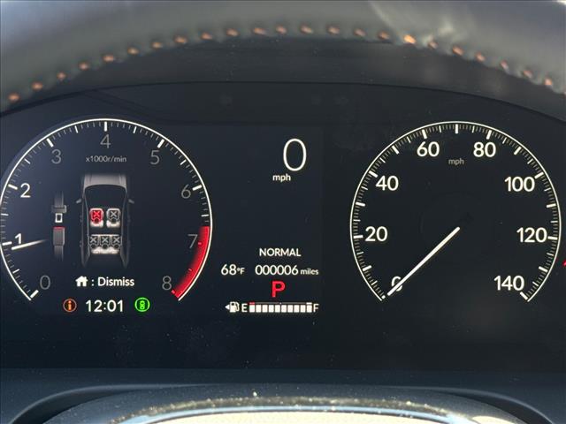 2026 Honda HR-V Sport - Photo 19