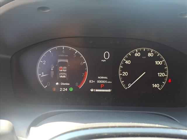 2026 Honda HR-V Sport - Photo 19