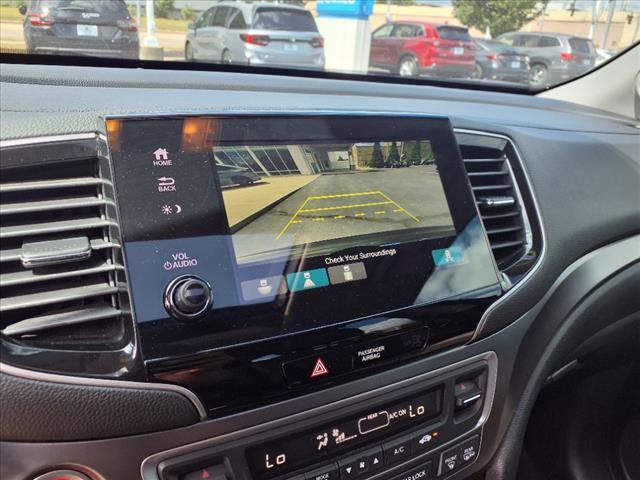 2022 Honda Pilot Special Edition - Photo 19