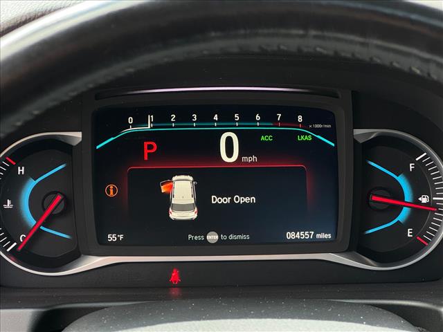 2019 Honda Passport EX-L - Photo 19