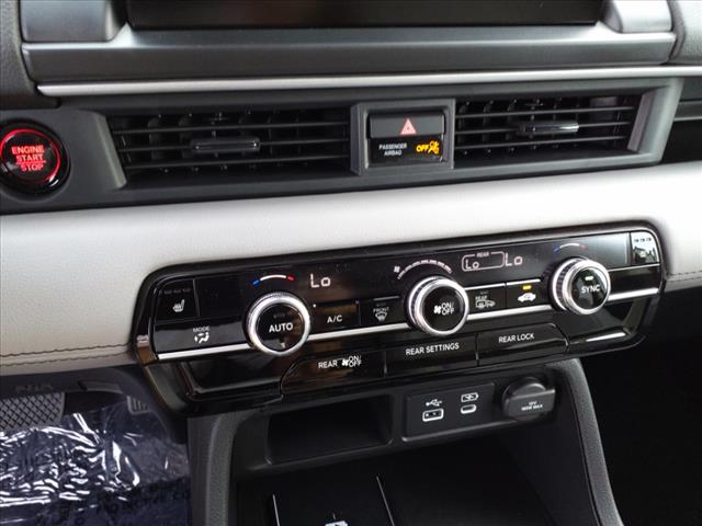 2025 Honda Pilot EX-L - Photo 19