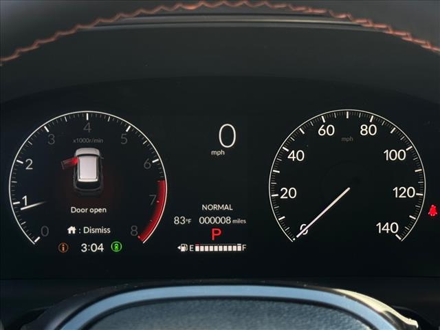 2025 Honda Pilot TrailSport - Photo 19