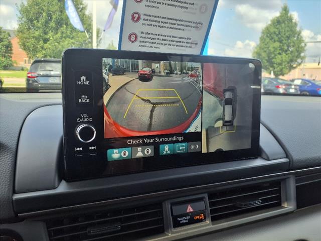 2025 Honda Pilot TrailSport - Photo 19