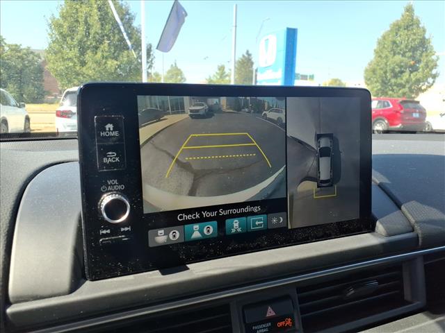 2025 Honda Pilot Elite - Photo 19