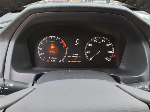 2025 Honda Ridgeline RTL - Photo 19