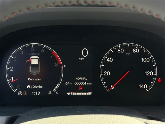 2026 Honda Ridgeline  - Photo 19