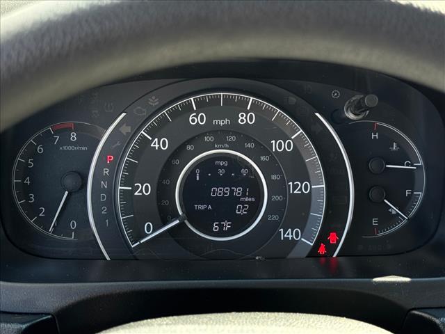 2014 Honda CR-V EX - Photo 19