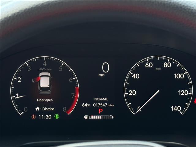 2023 Honda CR-V LX - Photo 19