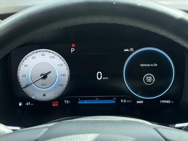 2022 Hyundai SANTA FE SEL - Photo 19