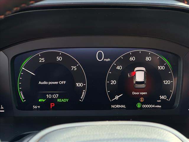 2026 Honda CR-V Hybrid TrailSport - Photo 19