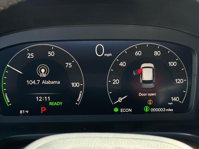 2026 Honda CR-V Hybrid Sport-L - Photo 19