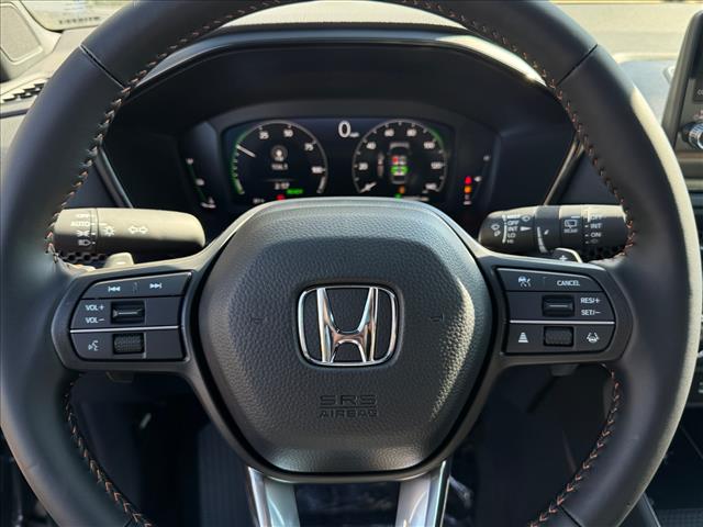 2026 Honda CR-V Hybrid Sport-L - Photo 19