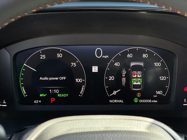 2026 Honda CR-V Hybrid Sport-L - Photo 19