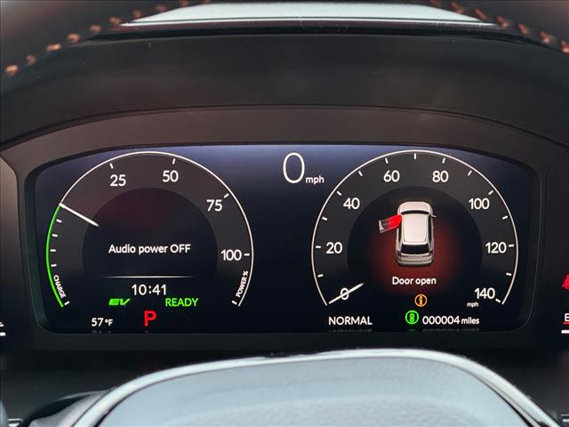2026 Honda CR-V Hybrid Sport Touring - Photo 19
