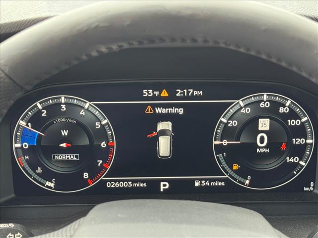 2022 Mitsubishi Outlander SEL - Photo 19