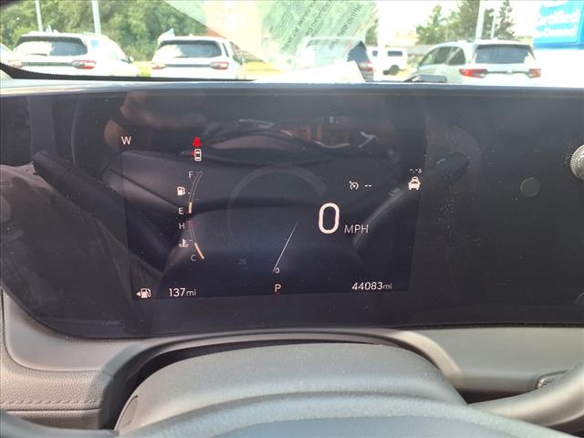 2024 Buick Encore GX Sport Touring - Photo 19